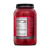 BSN batido en desayuno saludable, aporta proteína y sabor