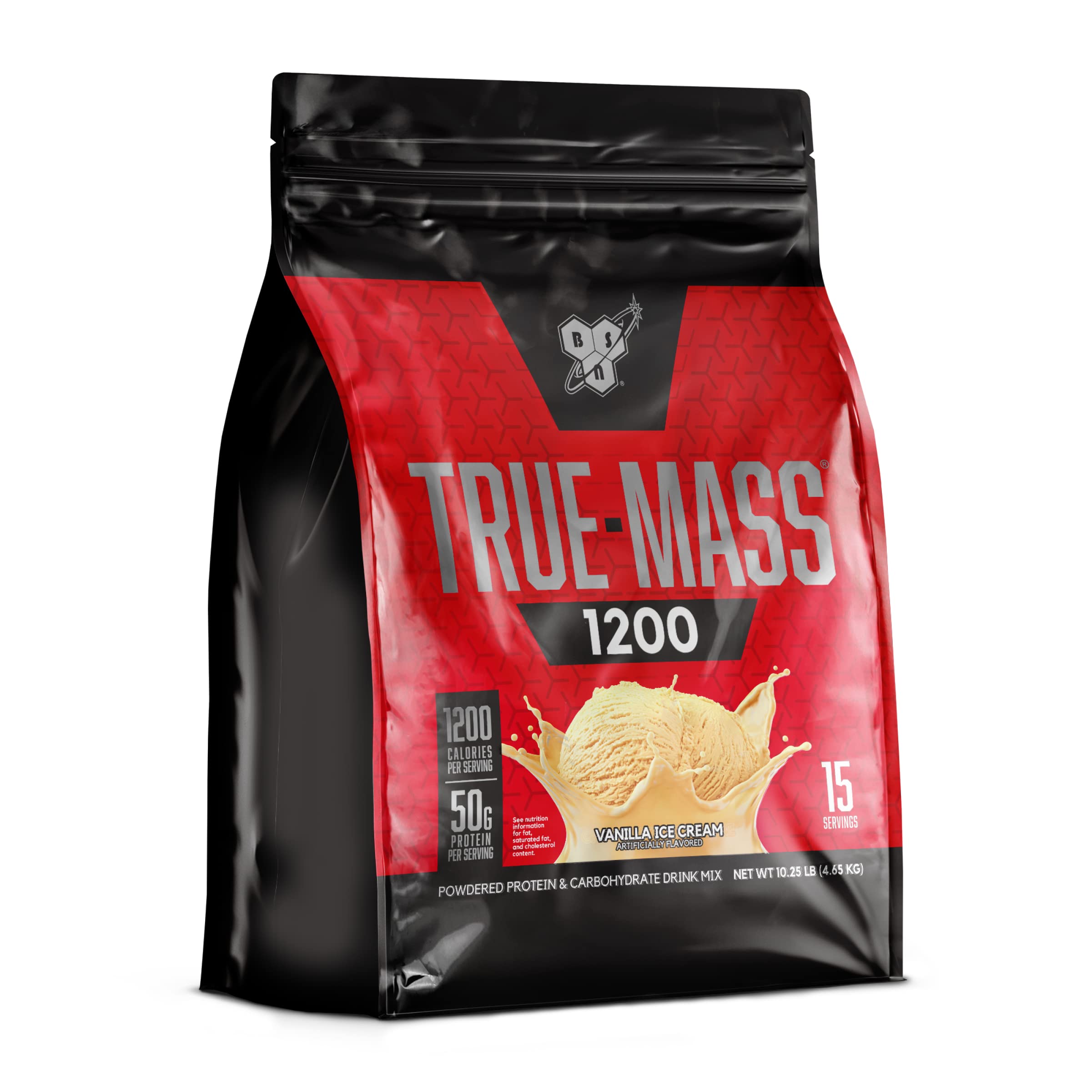 BSN uso post-entreno con atleta tomando batido para reponer energía