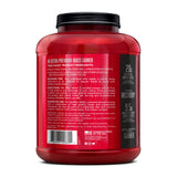 BSN TRUE-MASS integrado en desayuno energético para aumentar calorías