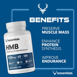 Bucked Up etiqueta nutricional visible con dosis y certificaciones