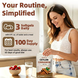 BudLive producto en mesa de desayuno para integrar en rutina saludable