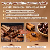 BudLive primer plano de softgel mostrando textura y fácil de tragar