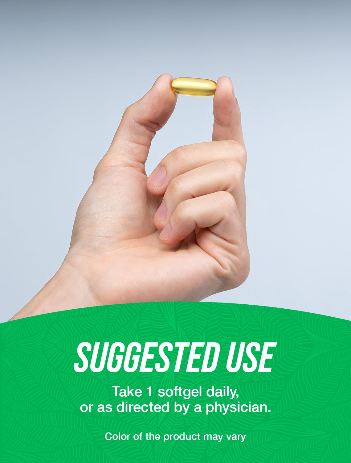 BulkSupplements cápsulas en una mesa de desayuno señalando conveniencia para la rutina diaria