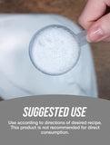BulkSupplements descalcificado de grifo con solución de ácido cítrico, limpieza eficaz