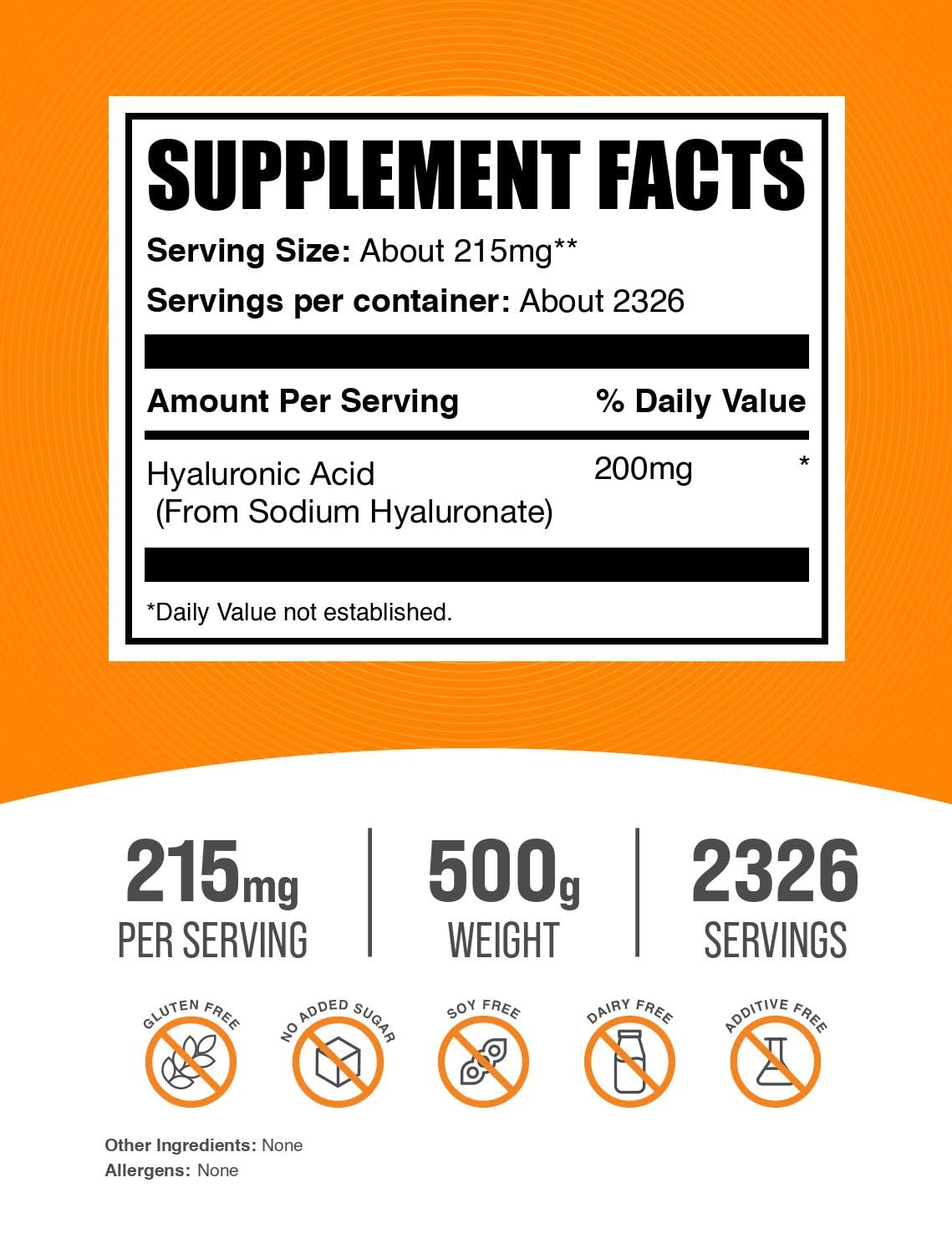 BulkSupplements primer plano de la textura en polvo facilitando la mezcla en líquidos
