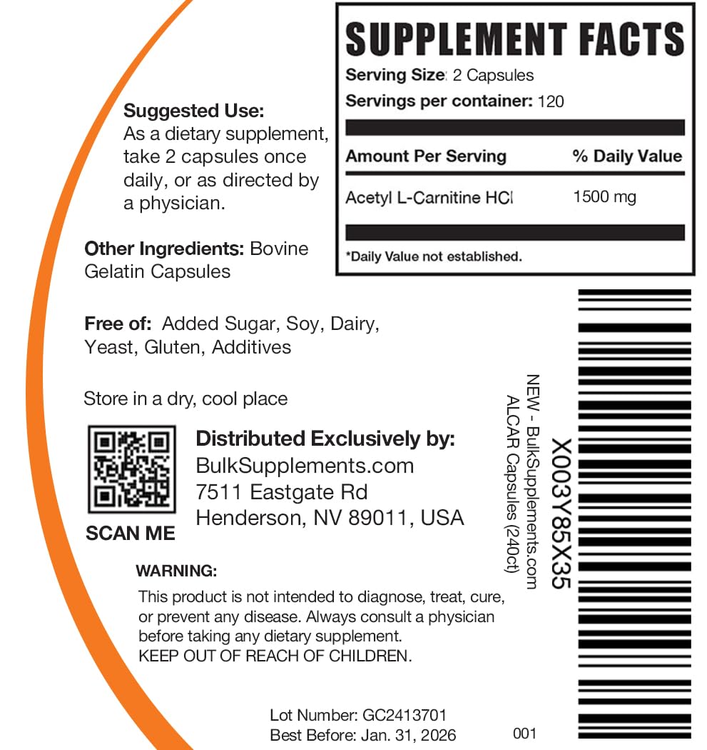 BulkSupplements cápsulas en contexto matutino, conveniencia para la rutina diaria