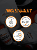 BulkSupplements cápsula en desayuno, integración práctica en la rutina diaria