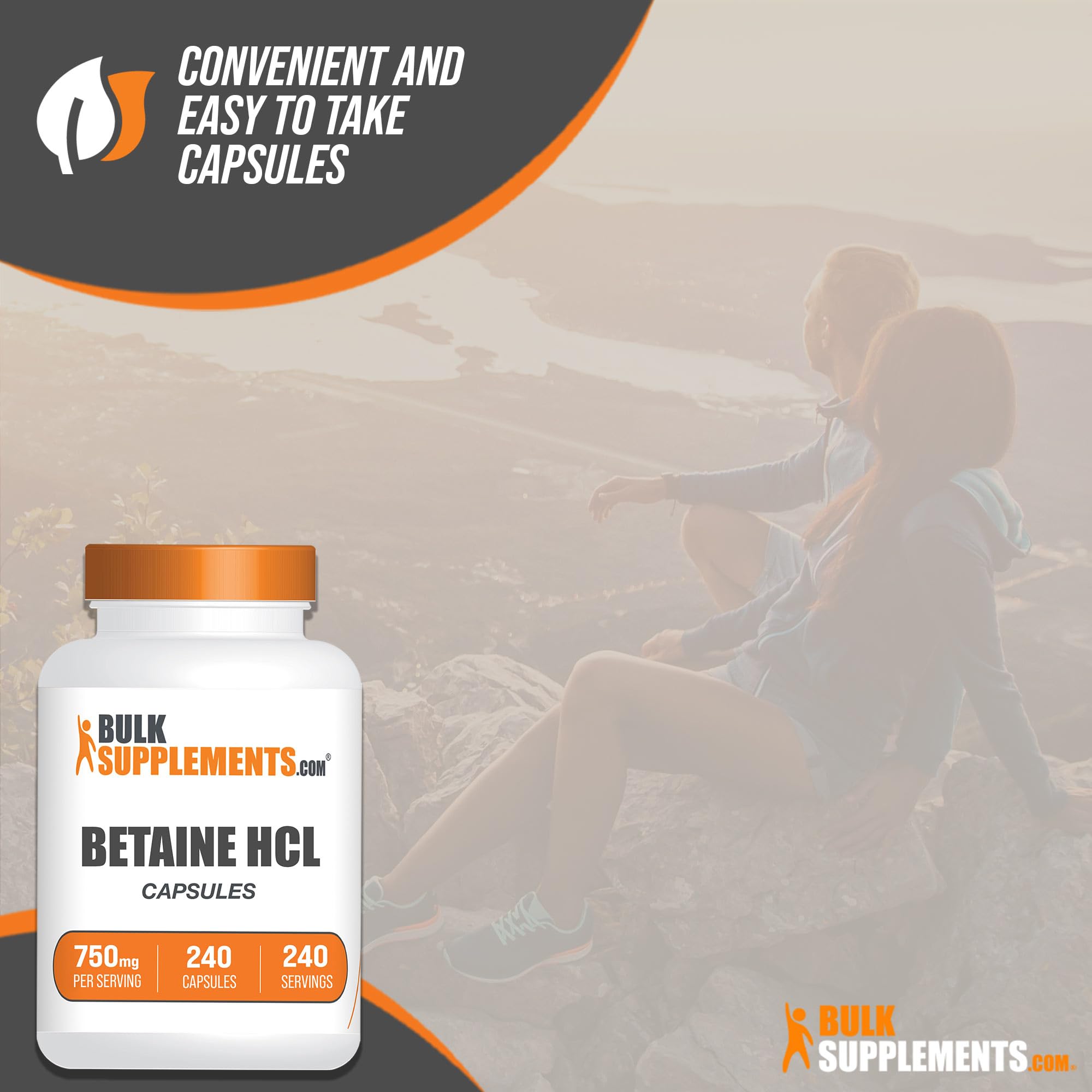 BulkSupplements producto en cocina para mostrar integración en la rutina diaria