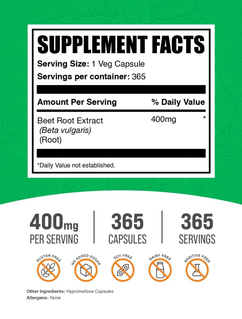 BulkSupplements primer plano de cápsula destacando textura y forma vegana
