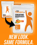BulkSupplements cucharilla con polvo; dosificación sencilla para uso casero