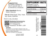 BulkSupplements cápsulas junto a equipo de gimnasio, ideal para rutinas activas