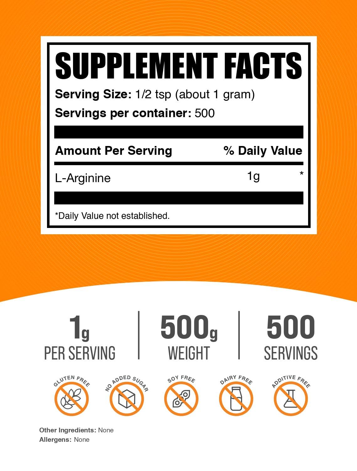 BulkSupplements textura en primer plano del polvo fino para mezcla rápida