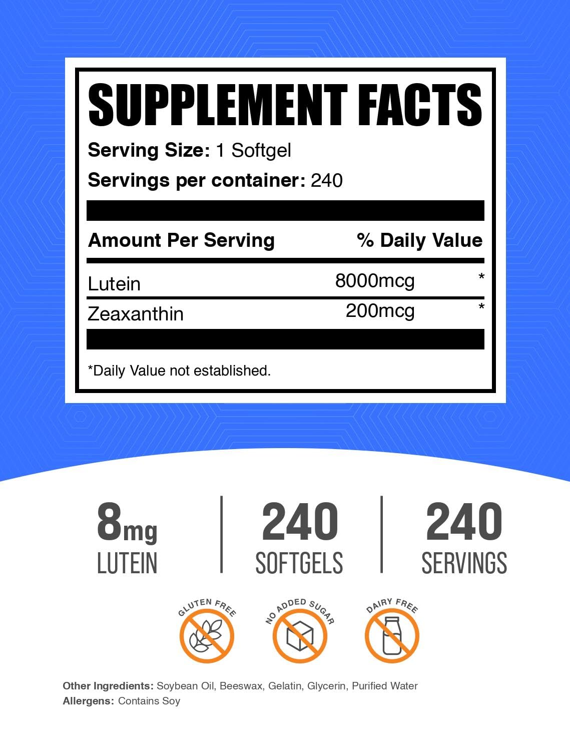 BulkSupplements primer plano de softgel destacando textura y fácil ingestión