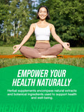 BulkSupplements polvo de nattokinasa mezclado en batido para consumo fácil
