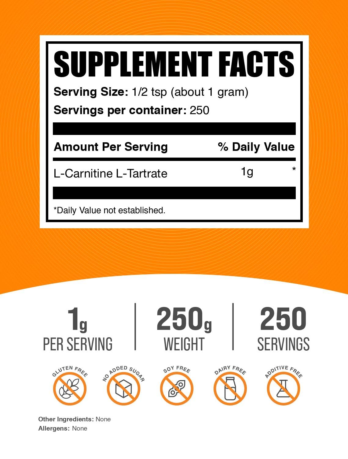 BulkSupplements polvo textura en primer plano, pureza y fácil mezcla