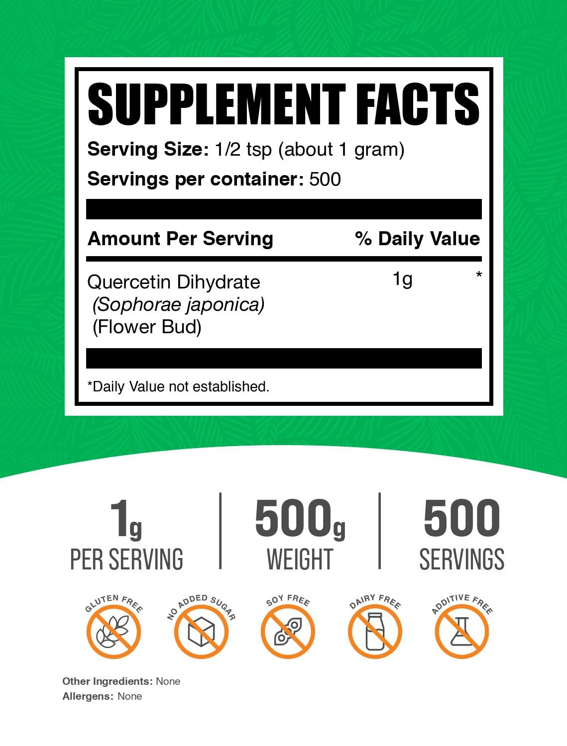 BulkSupplements primer plano de la textura del polvo mostrando finura y mezcla fácil