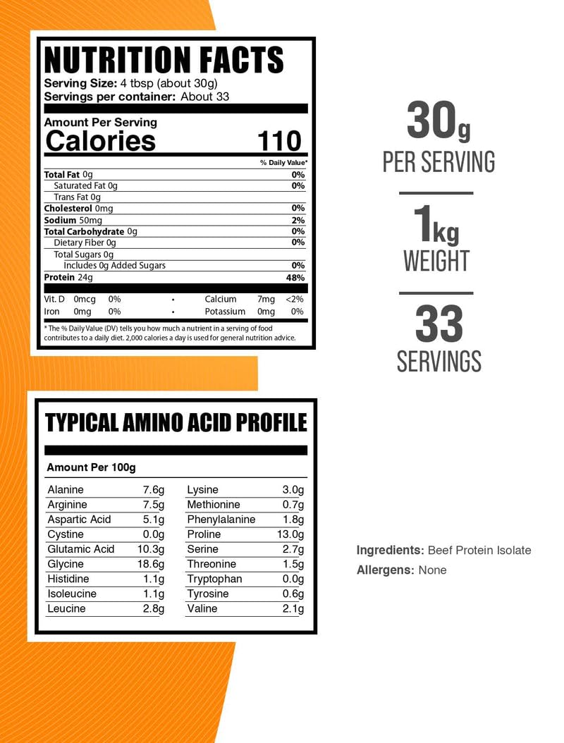 BulkSupplements textura del polvo en primer plano indicando pureza y mezcla fácil