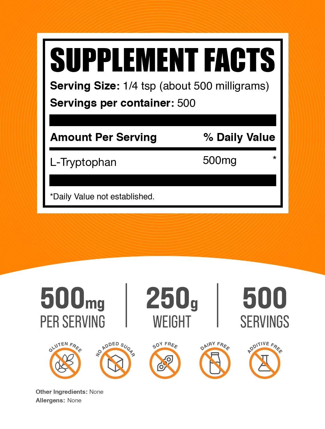 BulkSupplements polvo al detalle mostrando textura fina y fácil disolución