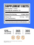 BulkSupplements primer plano de cápsula blanda que resalta fácil ingesta