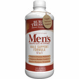 Buried Treasure frente del envase mostrando 16 oz y beneficios