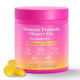 BURMINY envase frontal mostrando 60 gomitas y beneficios visibles