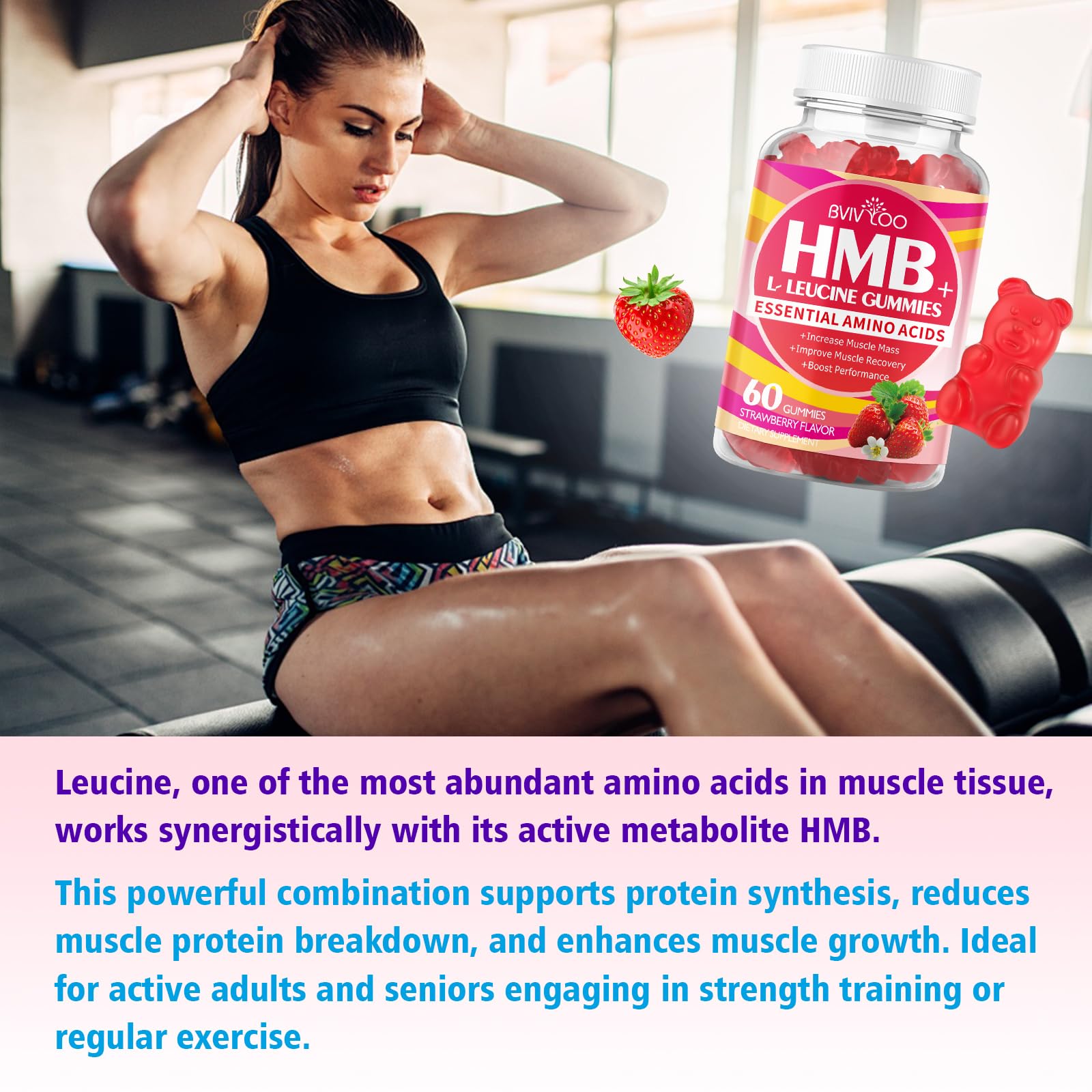 BVIVLOO lifestyle en gimnasio y viaje mostrando portabilidad y conveniencia