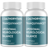 C Calthorvitana envase frontal mostrando fórmula completa y beneficios