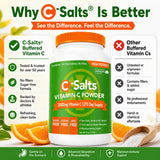 C-Salts detalle de la tapadera que conserva la frescura