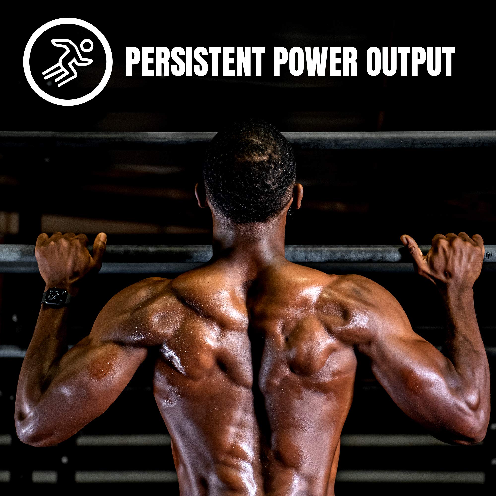 C4 etiqueta nutricional mostrando ingredientes clave y beneficios