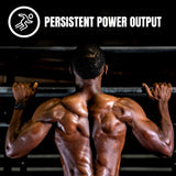 C4 etiqueta nutricional mostrando ingredientes clave y beneficios