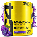 C4 bote frontal uva mostrando marca y presentación para sesiones intensas