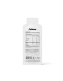 Cadence gel abierto vertiendo contenido para ilustrar consistencia
