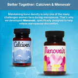 Calciven ambiente lifestyle que transmite bienestar y confianza