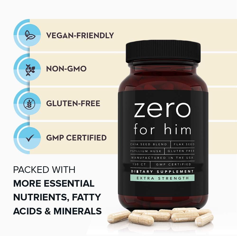 California Basics etiqueta detallada con ingredientes y beneficios