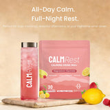 Ambiente relax con CalmRest y luz tenue, ideal para desconectar al final del día