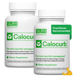 Calocurb frente del producto mostrando envase y beneficio natural