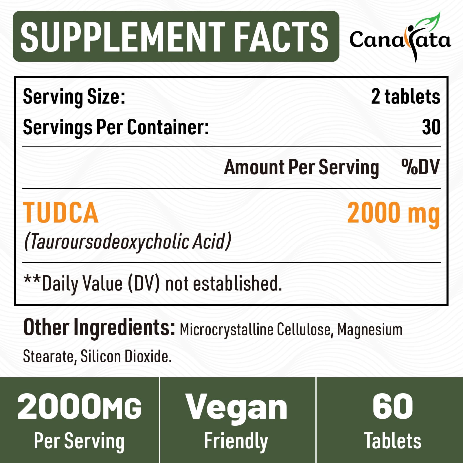 Canarata en contexto de estilo de vida saludable y bienestar hepático