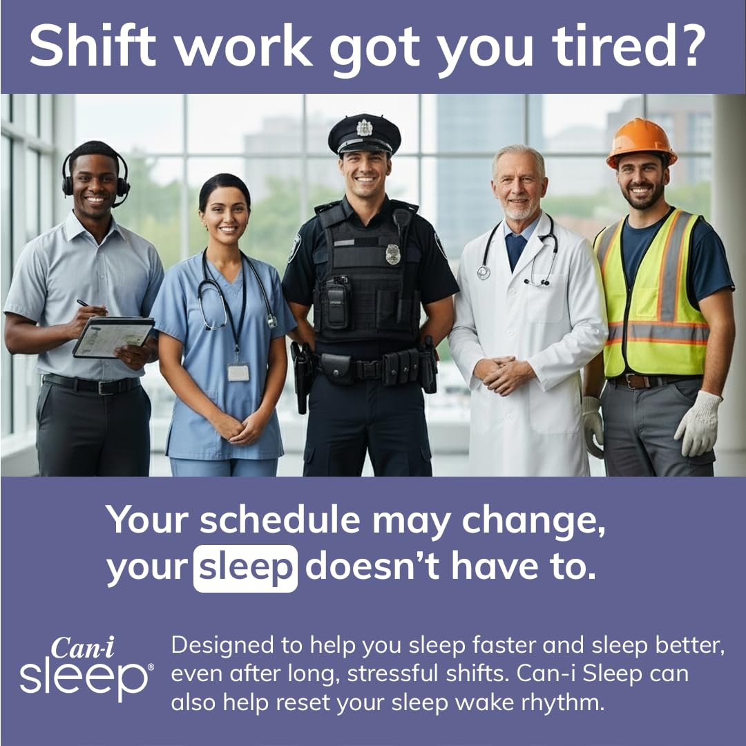 Cani Brands Feel Amazing etiqueta detallada con ingredientes y beneficios