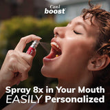 Ambos sprays Can-i lado a lado mostrando tamaño portátil y conveniencia