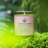 Cannabolish caja de producto lista para regalo y presentación cuidada