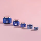 Capri Blue representación de notas aromáticas frutales para describir el aroma