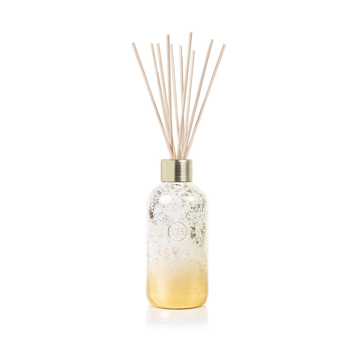 Capri Blue difusor frontal elegante y perfuma ambientes