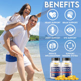 Caraway Vitamins cápsula en primer plano con textura suave y fácil de tragar