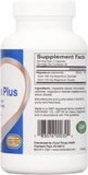 CardioTabs primer plano de cápsula para ver textura y fácil digestión