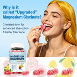 etiqueta CARE GIFT con lista de ingredientes y beneficios visibles, transparencia informativa