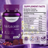 CareGem producto en dormitorio que transmite relajación y calma