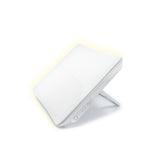Carex closeup de LED y materiales duraderos para uso diario