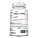 Caribou Nutrition ingredientes: pescado, res y huevo, origen transparente