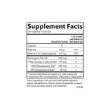 Carlson varias softgels sobre superficie destacando forma blanda