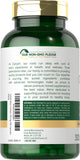 Carlyle raíz de Black Cohosh destacando origen natural del ingrediente